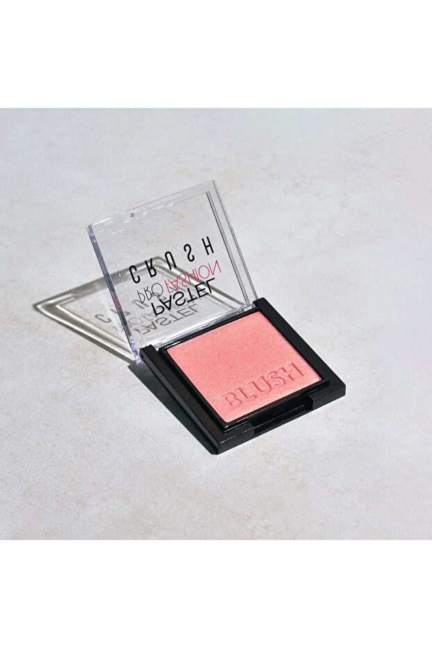 Crush Blush