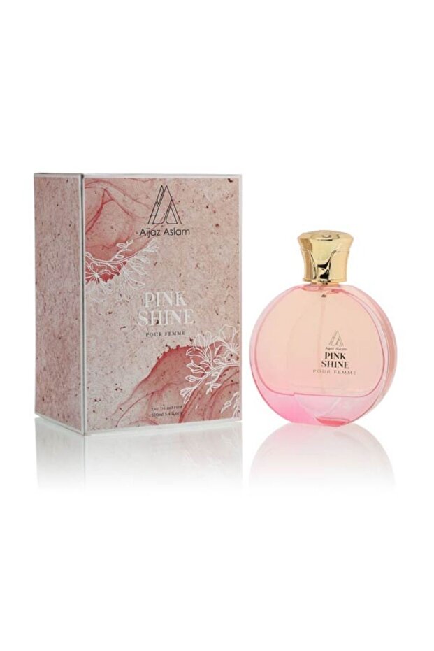 Pink Shine Perfume 100ml EDP For Women