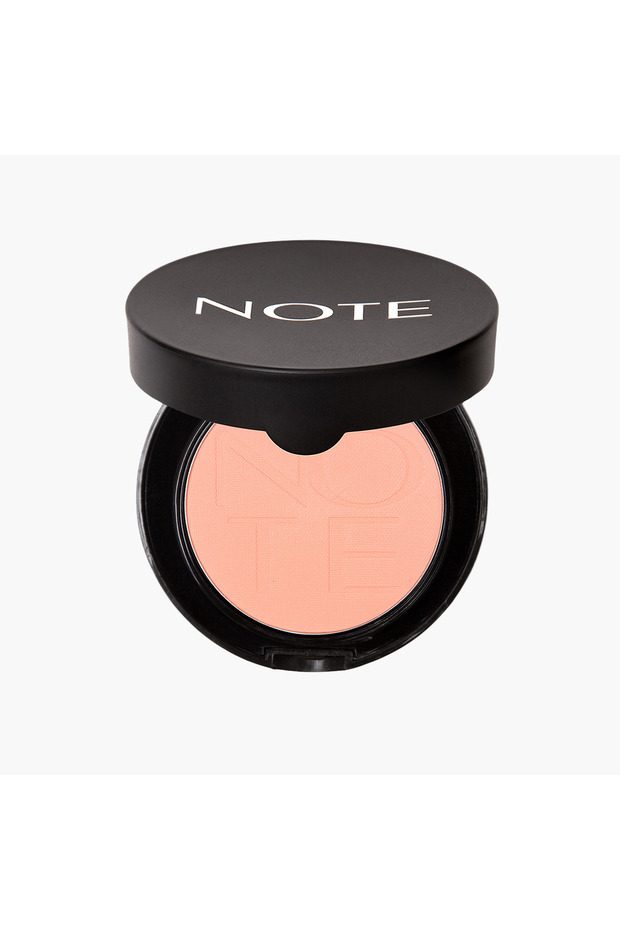 Luminous Silk Compact Blusher