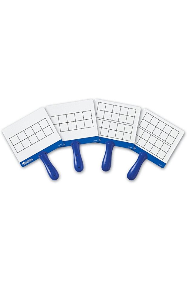 Magnetic Math Set - First Operations - 3
