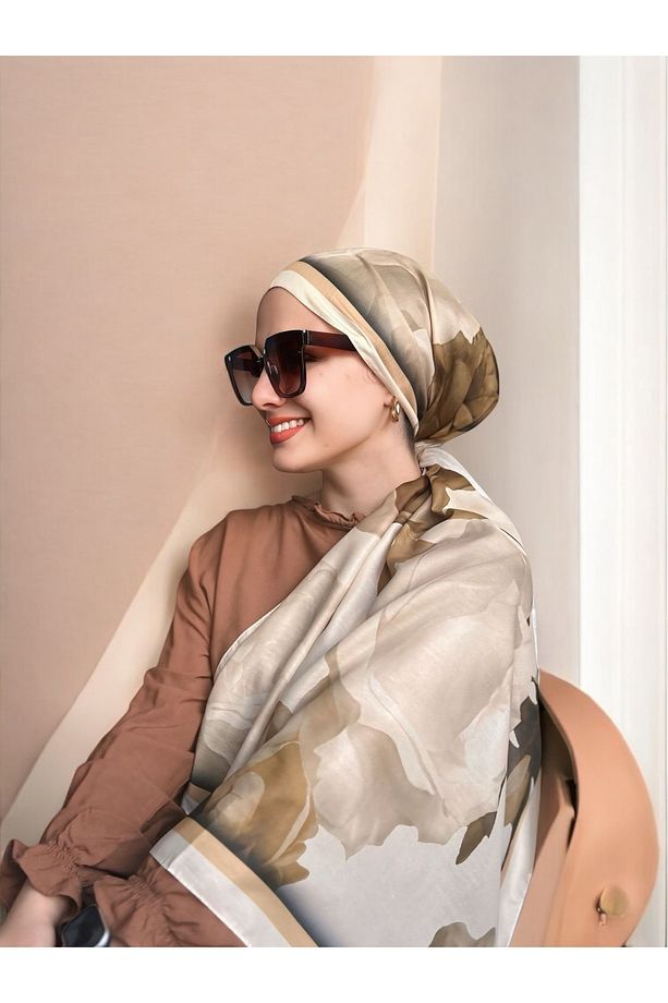 Lotus Soft Collection - Tereyağ Sarısı - 1