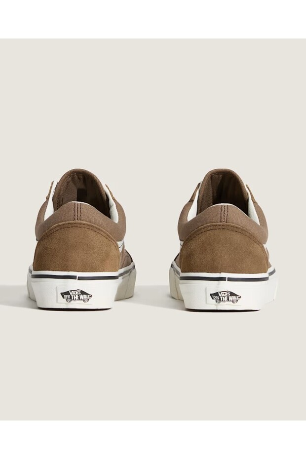 Old Skool - 4
