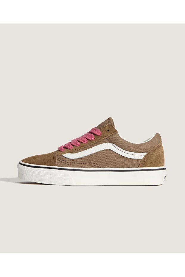 Old Skool - 1