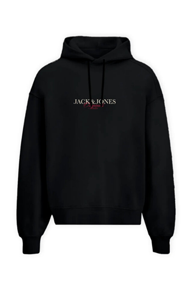 Jorbillyburg Sweat Hood Fst Men's Hooded Sweat