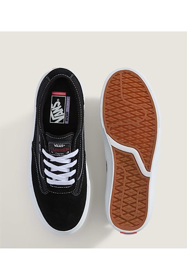 Skate Curren Caples - 3