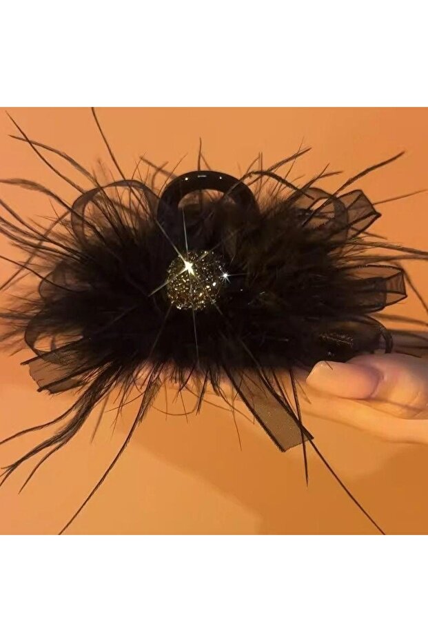 Agrafa Eleganta Par Șic Moda 6080 - 5