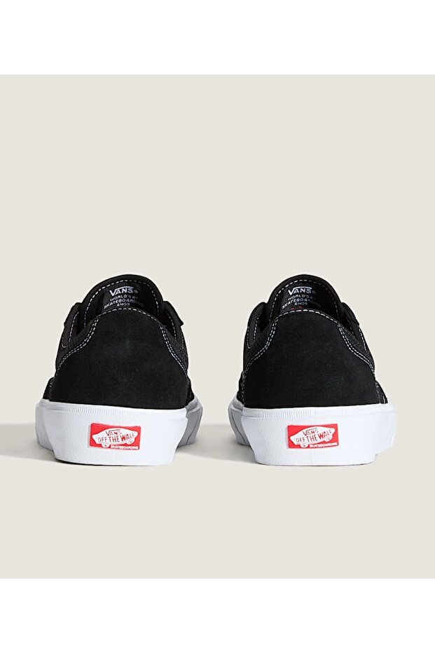 Skate Curren Caples - 4