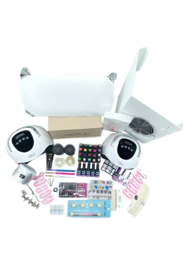 BASİC BAŞLANGIÇ SETİ - 1