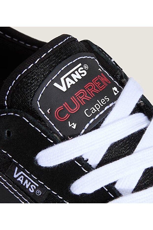 Skate Curren Caples - 8