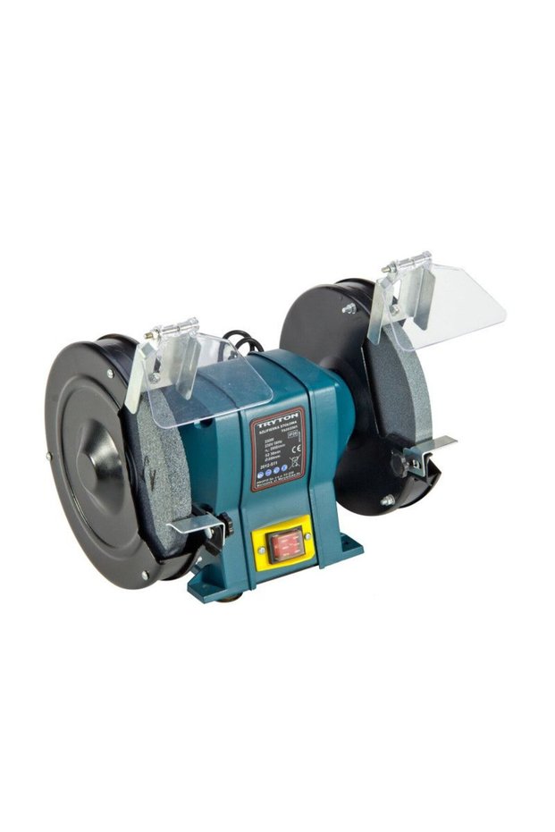 Bench Grinding Machine - 200x20mm / 350w