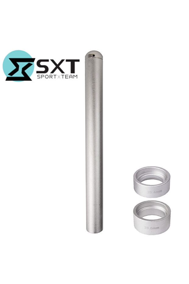Headset Cage Pressure Set Mounting Tool On Sxt - 1
