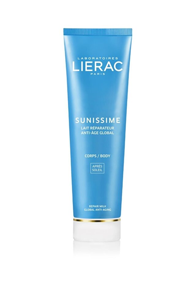 Care Milk That Moisturizes, Protects and Moisturizes the Skin 150ml