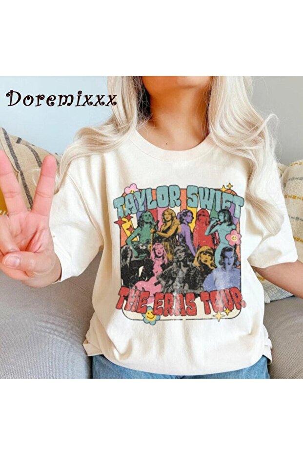 Cotton Unisex Stylish Comfortable Special Design T-Shirt