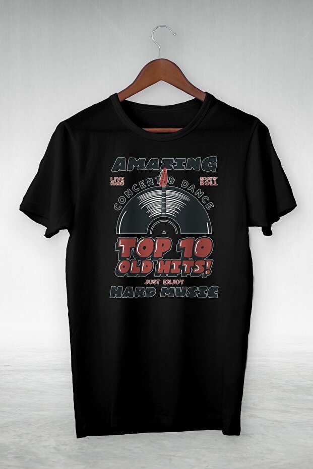 Men's T-shirt Cte-036