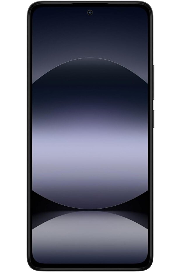 Redmi Note 14 Mobile (Midnight Black 8GB RAM, 256GB Storage)