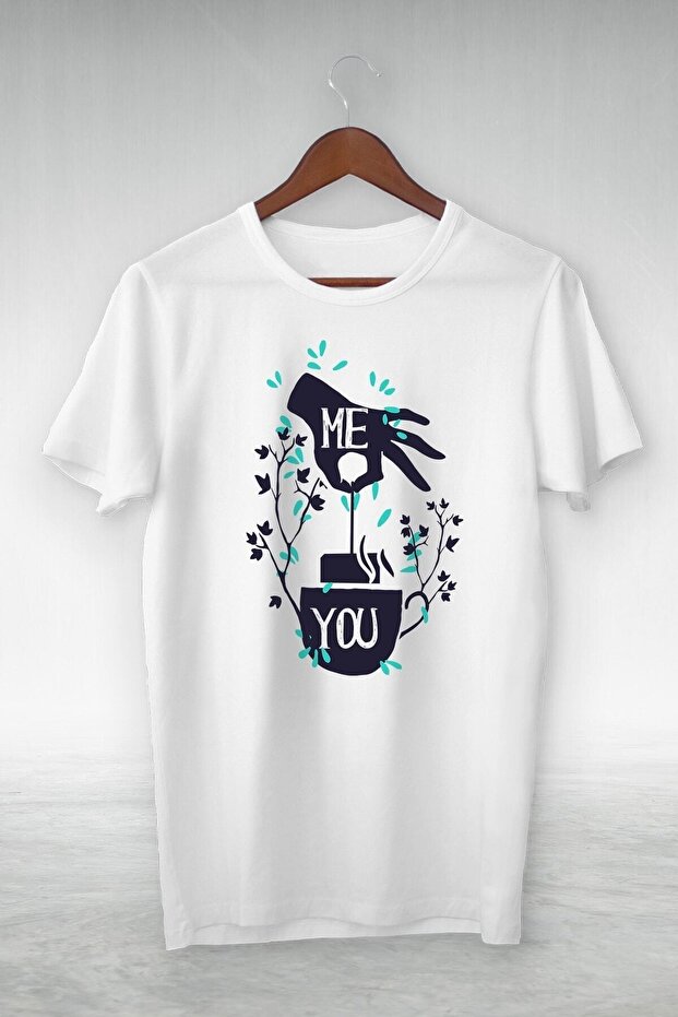 Cotton Unisex Stylish Comfortable Special Design T-Shirt