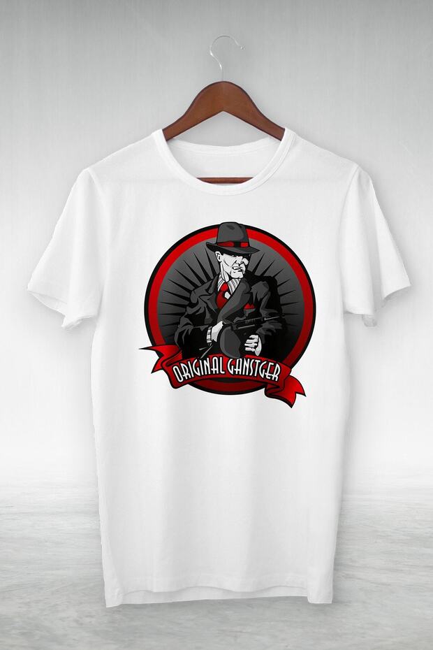 Cotton Unisex Stylish Comfortable Special Design T-Shirt