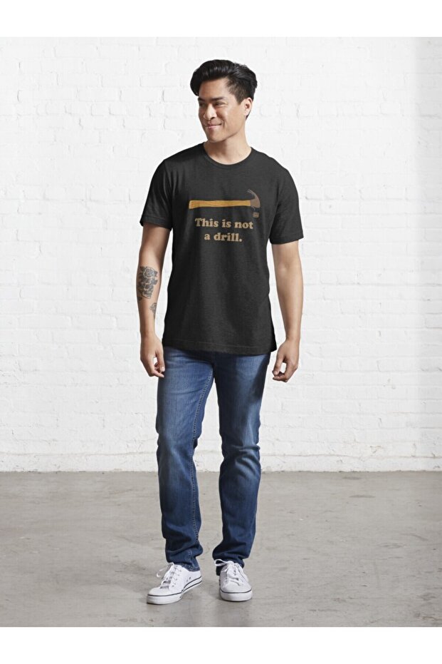 Cotton Unisex Stylish Comfortable Special Design T-Shirt