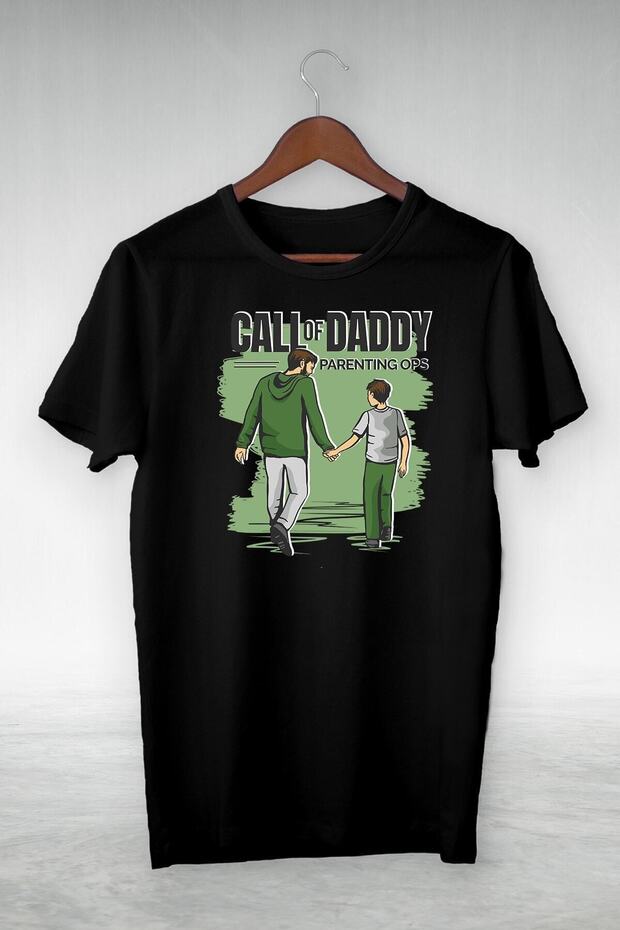 Cotton Unisex Stylish Comfortable Special Design T-Shirt