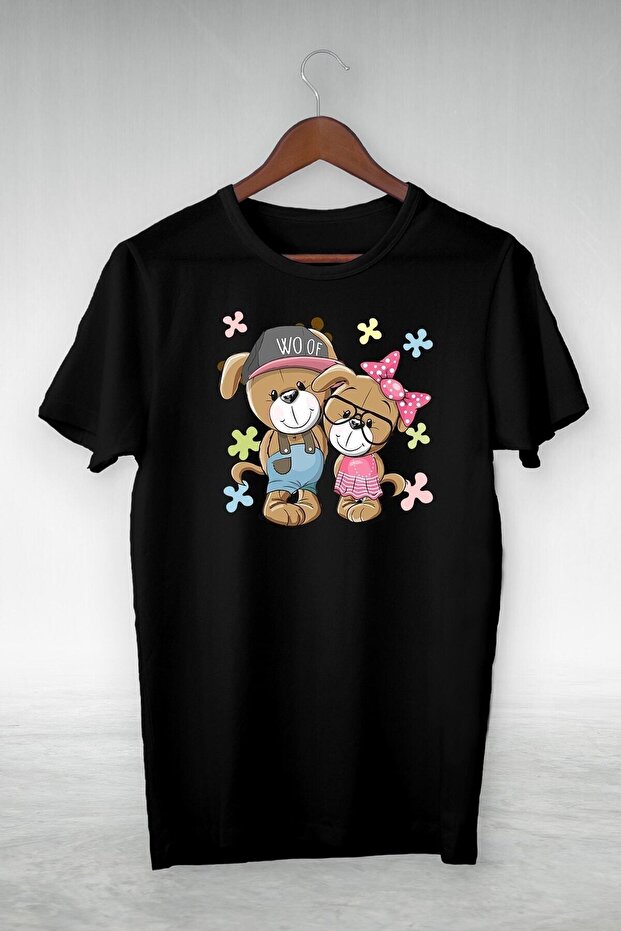 Cotton Unisex Stylish Comfortable Special Design T-Shirt