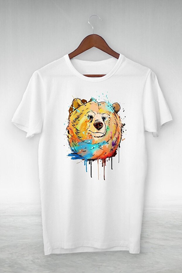 Cotton Unisex Stylish Comfortable Special Design T-Shirt