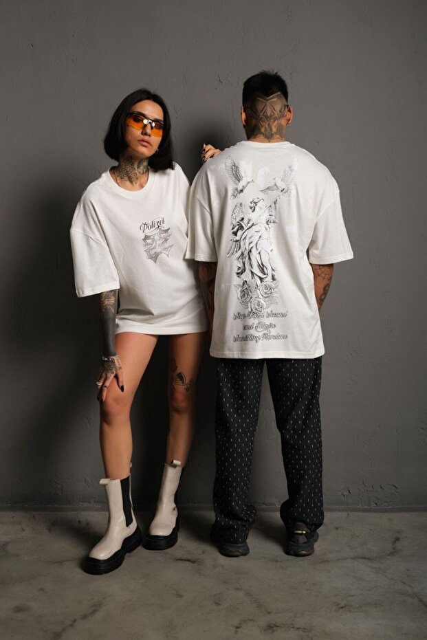 Oversize Xl Πολυ 22 - 1