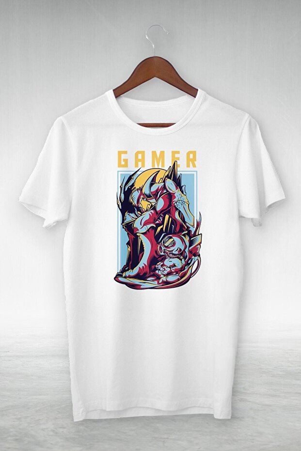 Cotton Unisex Stylish Comfortable Special Design T-Shirt