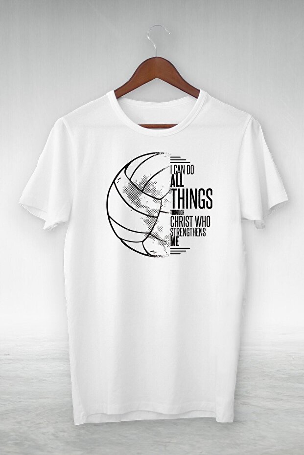 Cotton Unisex Stylish Comfortable Special Design T-Shirt