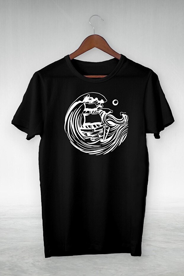 Cotton Unisex Stylish Comfortable Special Design T-Shirt