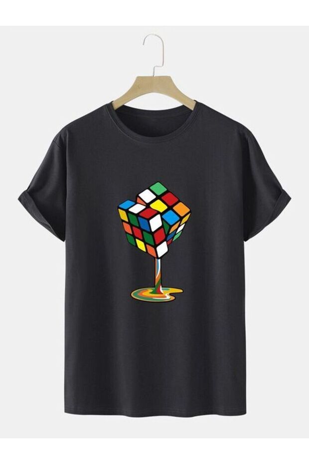 Cotton Unisex Stylish Comfortable Special Design T-Shirt