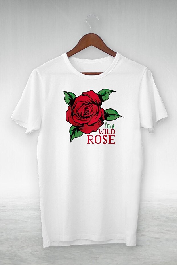 Printed T-shirt Gsc-454