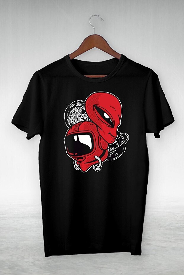 Cotton Unisex Stylish Comfortable Special Design T-Shirt