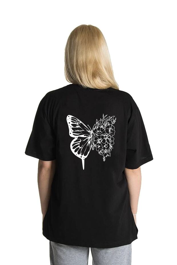 Cotton Unisex Stylish Comfortable Special Design T-Shirt