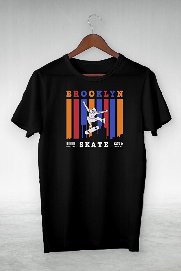 Cotton Unisex Stylish Comfortable Special Design T-Shirt