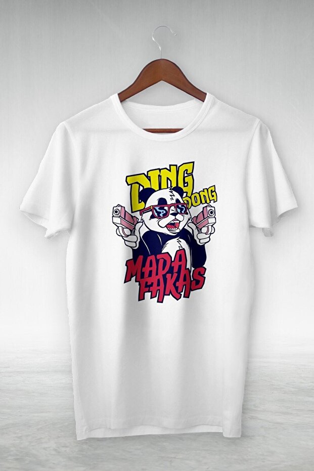 Cotton Unisex Stylish Comfortable Special Design T-Shirt