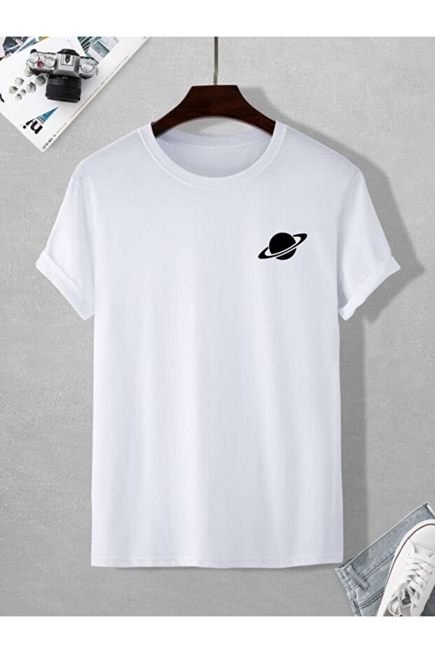 Unisex Black Arctic Monkeys T-Shirt