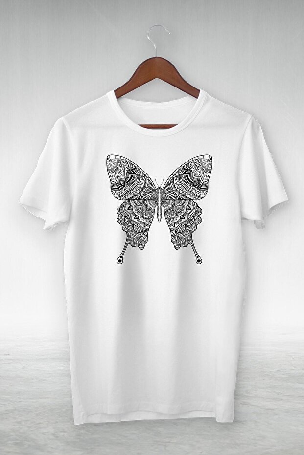 Cotton Unisex Stylish Comfortable Special Design T-Shirt