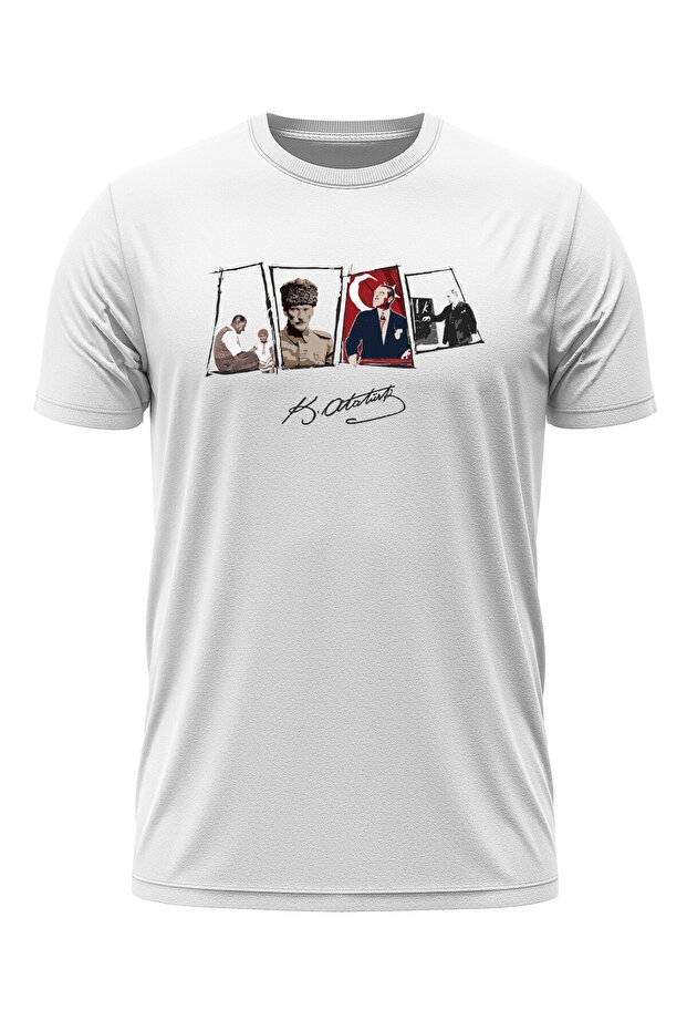 Cotton Unisex Stylish Comfortable Special Design T-Shirt