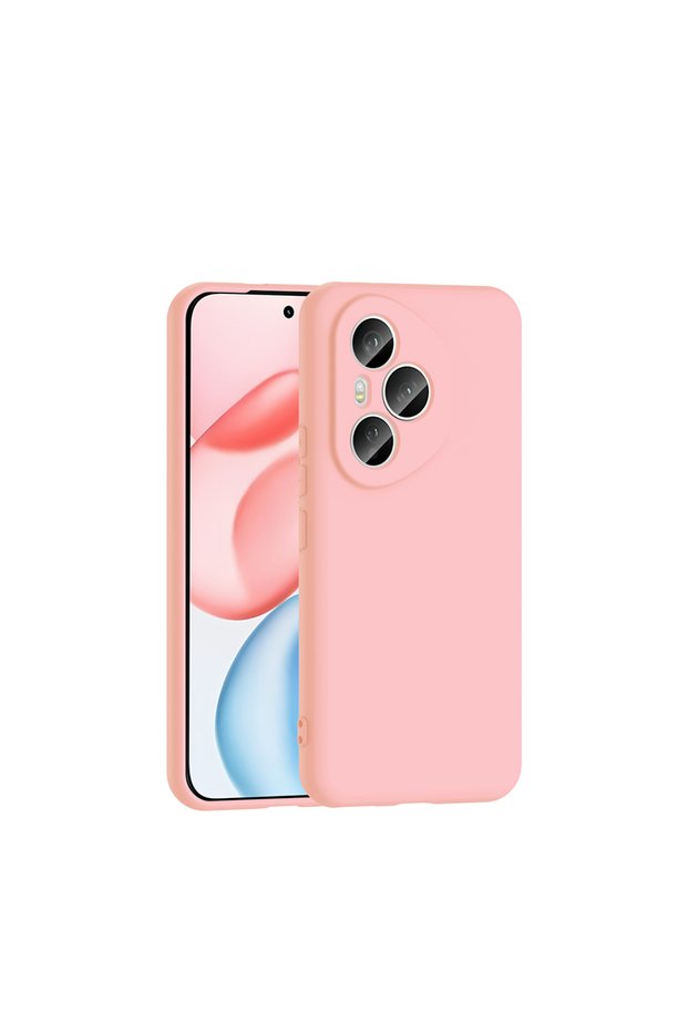 Honor 400 Pro Case Velvet Launch Shock Absorbing Wipeable Premium Series