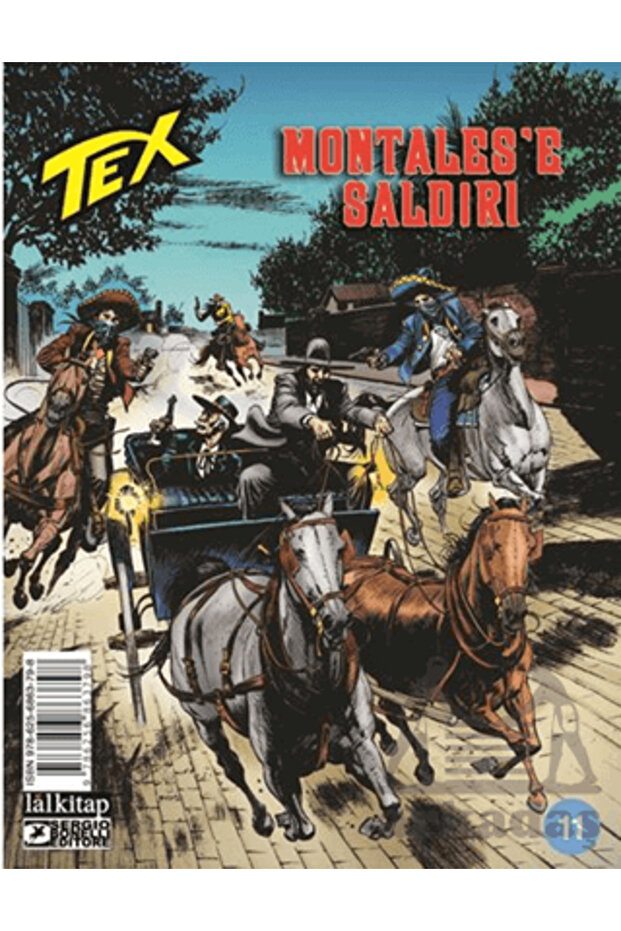 Tex Sayı 11