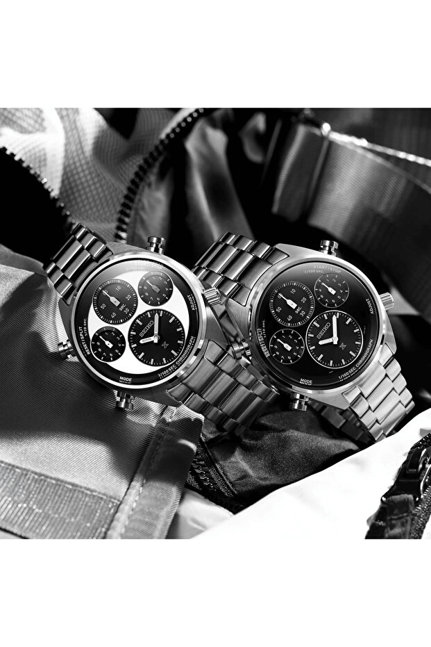 Prospex Sfj003P Solar Men's Wrist Watch - 2