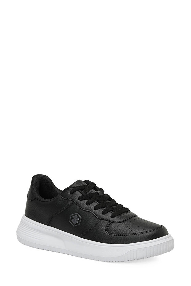 Finster 5Pr Black Men's Sneaker