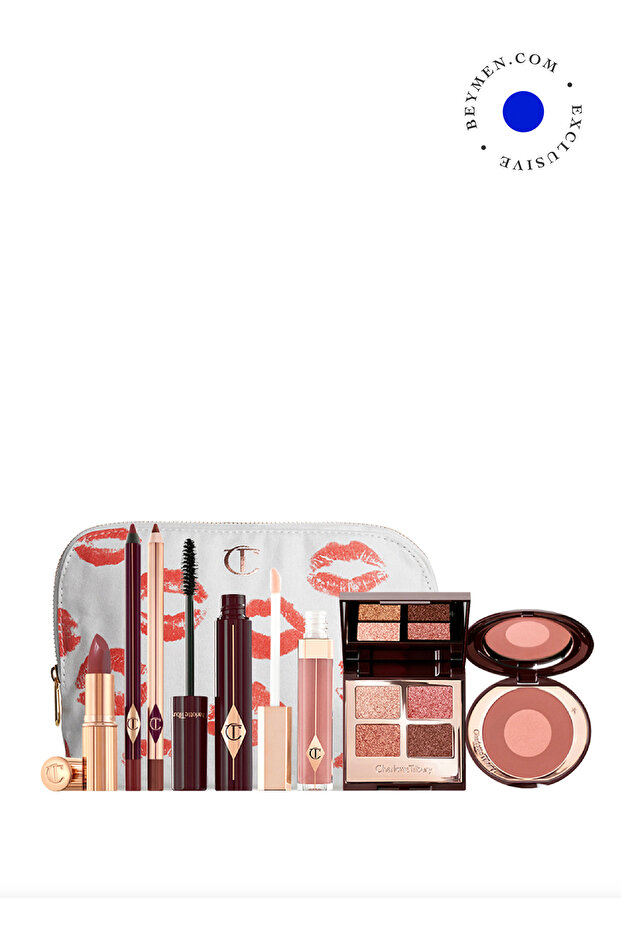The Pillow Talk Makeup Kit - 1