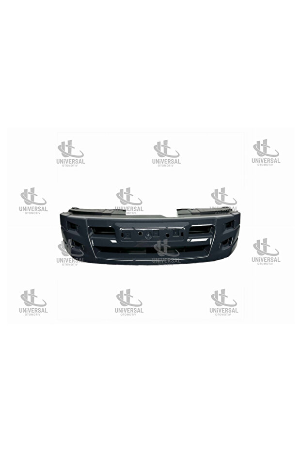 PANJUR D-MAX 12-17 أمامي (رمادي) UNI-15820