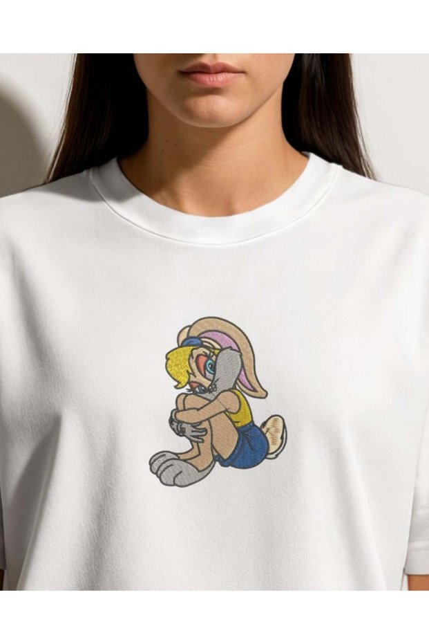 t-shirt W