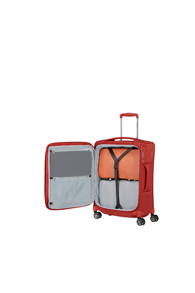 Re-Lite-Spinner 55/20 Kabin Boy Valiz - 3