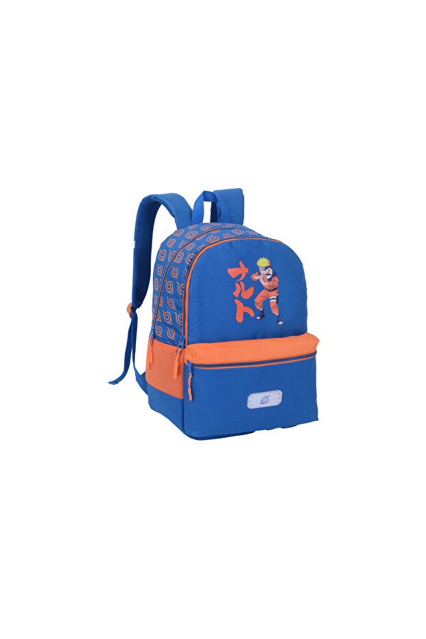 BACKPACK 16" W/ PENCIL CASE - 2