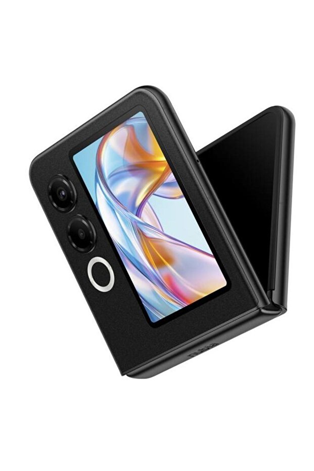 nubia Flip 2 - 3
