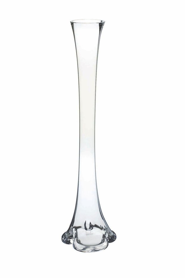 Vazo 80 cm El Yapımı