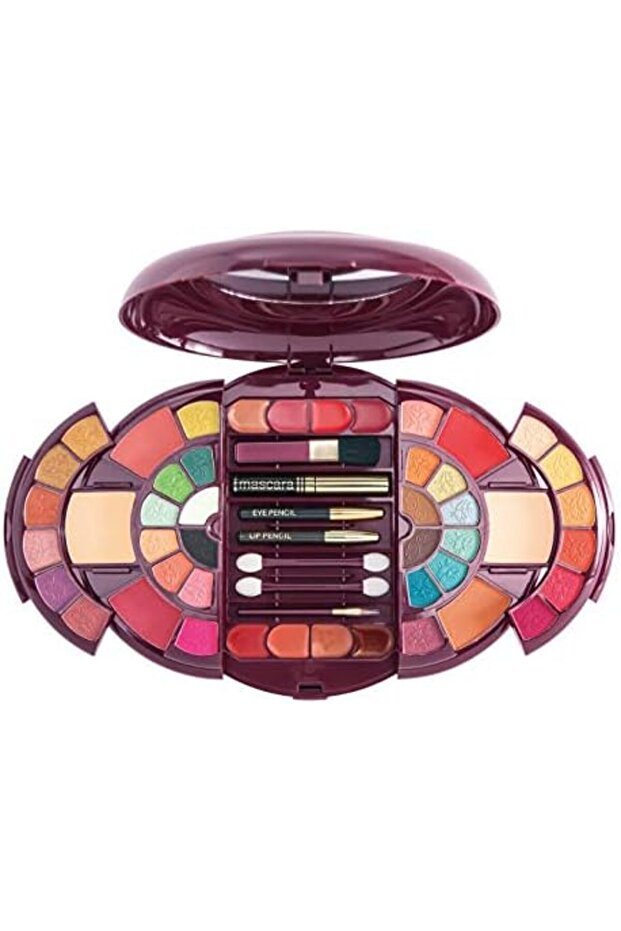 Make Up Kit MT-2224 - 2